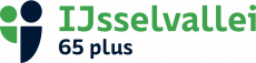 Logo of IJsselvallei 65 plus